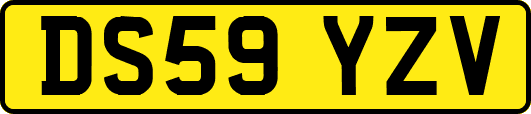 DS59YZV