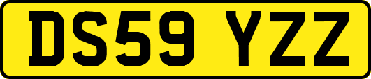 DS59YZZ