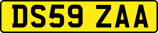 DS59ZAA