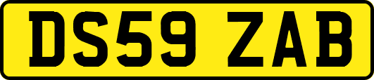 DS59ZAB