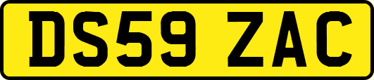DS59ZAC