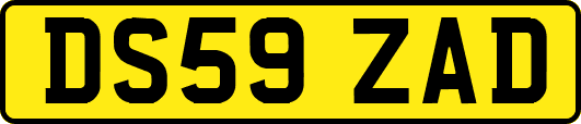 DS59ZAD