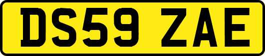 DS59ZAE