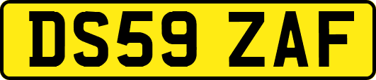 DS59ZAF