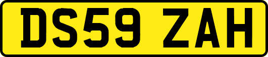 DS59ZAH