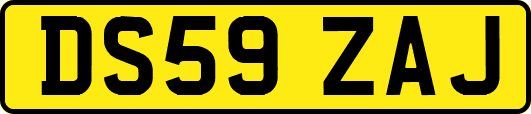 DS59ZAJ