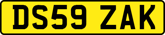 DS59ZAK