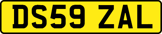 DS59ZAL