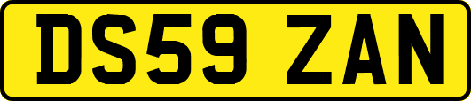 DS59ZAN