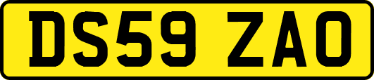 DS59ZAO