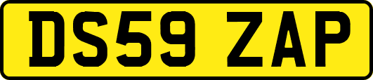 DS59ZAP