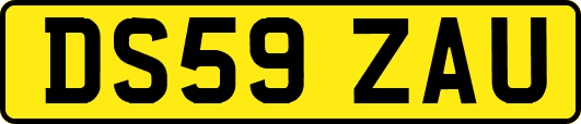 DS59ZAU