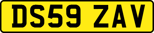 DS59ZAV