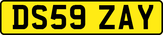 DS59ZAY