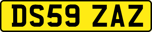 DS59ZAZ