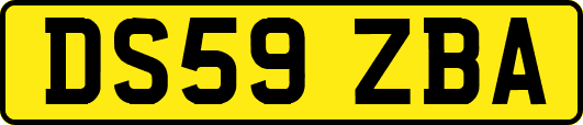 DS59ZBA
