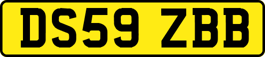 DS59ZBB