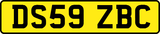 DS59ZBC