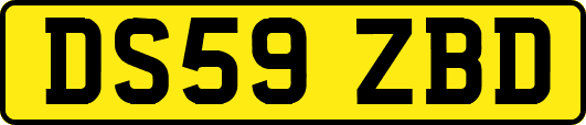 DS59ZBD