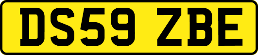 DS59ZBE