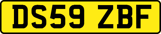 DS59ZBF