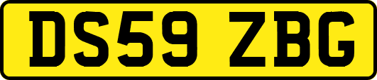 DS59ZBG