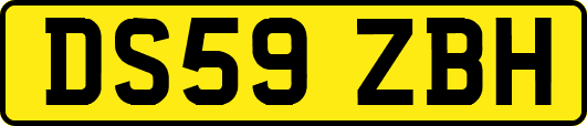 DS59ZBH