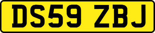 DS59ZBJ