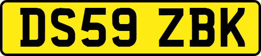 DS59ZBK