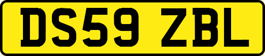 DS59ZBL
