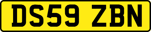 DS59ZBN