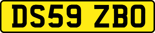 DS59ZBO
