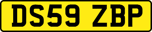 DS59ZBP