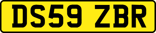 DS59ZBR