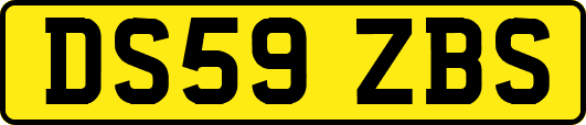 DS59ZBS