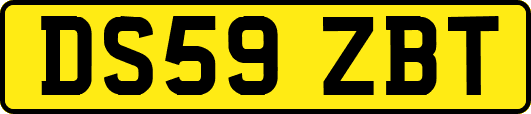 DS59ZBT