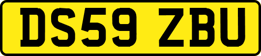 DS59ZBU