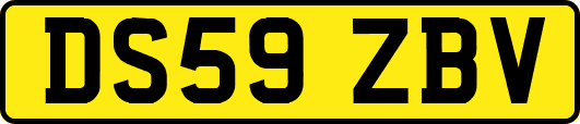 DS59ZBV