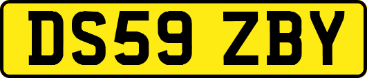 DS59ZBY