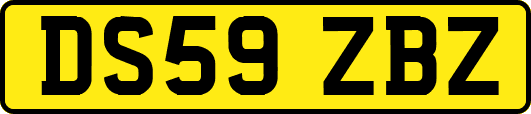 DS59ZBZ