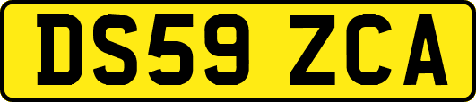 DS59ZCA