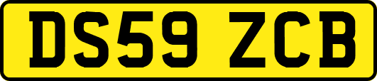 DS59ZCB