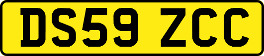 DS59ZCC