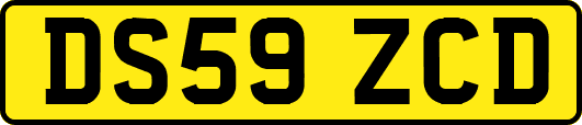 DS59ZCD