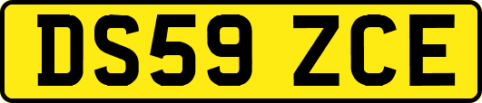 DS59ZCE