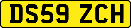 DS59ZCH