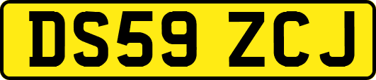 DS59ZCJ