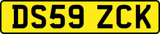 DS59ZCK