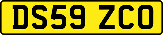 DS59ZCO