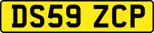 DS59ZCP